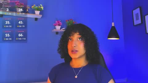 Jazmine Flower online show from 06-01-26, 05:20