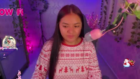 Jazmine online show from 12-25-24, 11:00