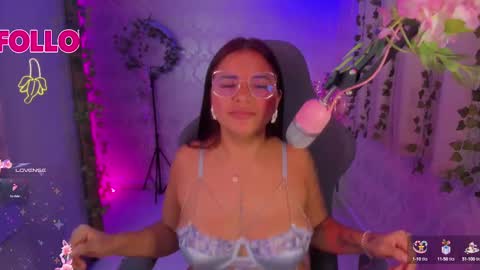 Jazmine online show from 12-28-24, 10:47