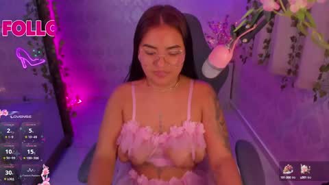 Jazmine online show from 12-31-24, 02:25