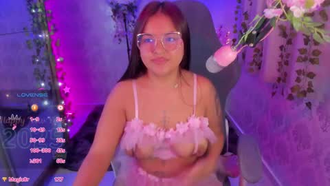 Jazmine online show from 01-10-25, 12:47