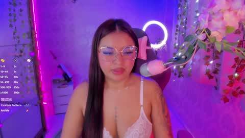 Jazmine online show from 01-23-25, 10:43