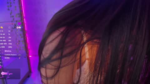 Jazmine online show from 01-23-25, 01:45