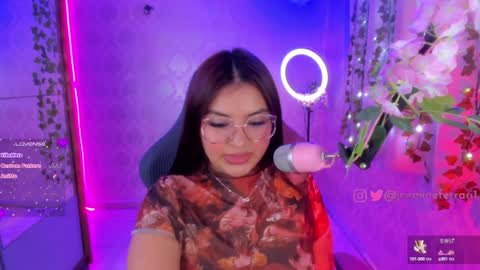 Jazmine online show from 02-05-25, 11:02