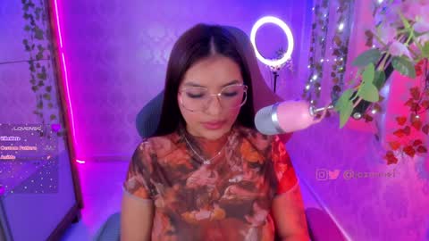 Jazmine online show from 02-05-25, 02:05