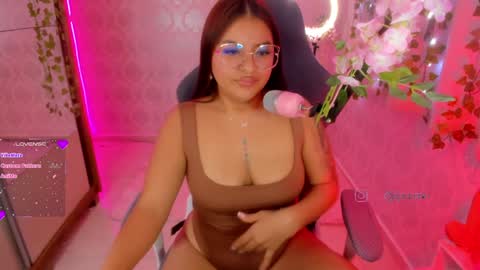 Jazmine online show from 02-07-25, 11:01