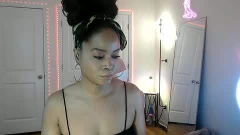 Jazmine Fox online show from 04-02-26, 04:37