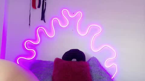 JazminePark online show from 12-21-25, 07:10