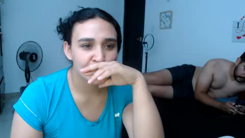 JazminePark online show from 07-21-26, 04:15