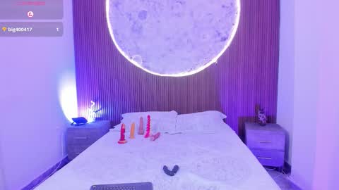 Jazminrusso  online show from 02-14-26, 05:48