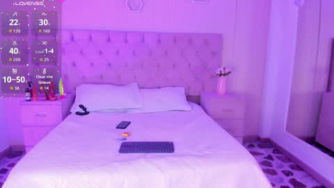 Snapshot of jazminrusso_ chatting on 05-25-26, 05:02 Jazminrusso online show from 05-25-26, 05:02