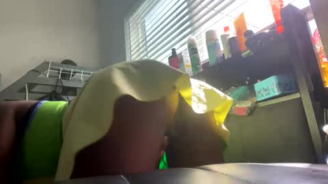 Jazzystelo online show from 05-27-26, 10:07