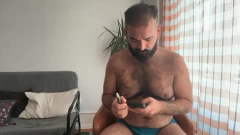 jbearbearbear online show from 09-17-25, 09:33