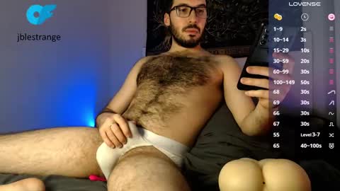 JBLestrange online show from 01-03-25, 06:46