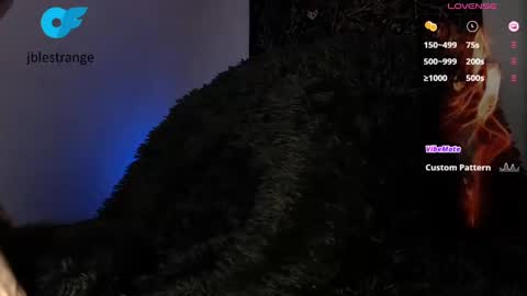 JBLestrange online show from 01-13-25, 06:16