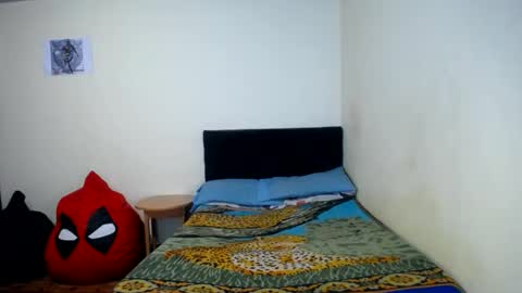 Snapshot of jboy_s chatting on 11-01-25, 01:29 jboy_s online show from 11-01-25, 01:29