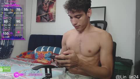 Lin online show from 12-03-24, 10:07