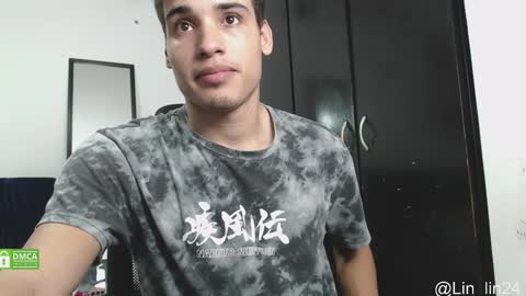 Lin online show from 12-11-24, 11:10