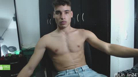 Lin online show from 12-18-24, 11:19