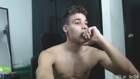 Lin online show from 12-31-24, 11:17