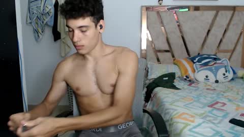 Lin online show from 03-01-26, 12:01