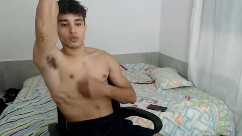 Lin online show from 03-19-26, 05:33