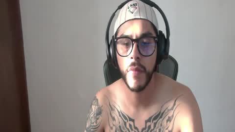 NiceD online show from 04-21-26, 01:06