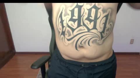 NiceD online show from 05-01-26, 07:02