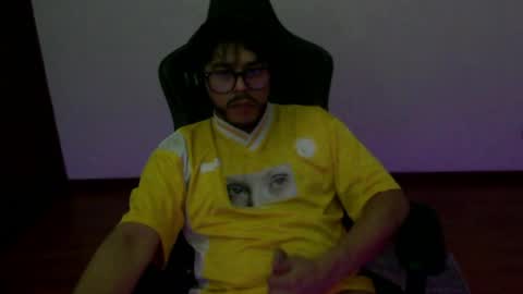 NiceD online show from 05-11-26, 08:20