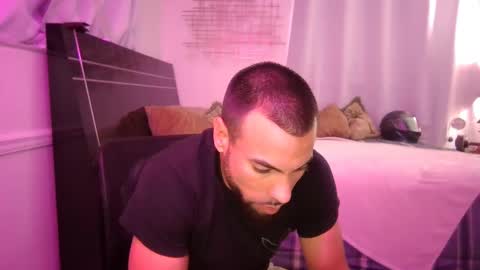 JcMax305 online show from 03-08-25, 03:02