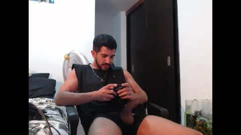 JColbi online show from 04-18-26, 06:17