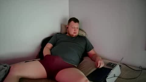 Red Head   Romeo online show from 04-06-26, 09:16