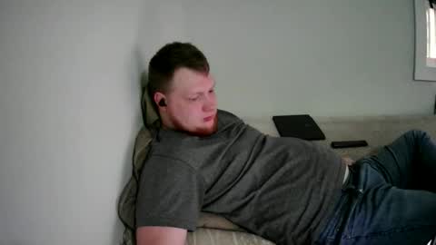 Red Head   Romeo online show from 04-14-26, 07:31