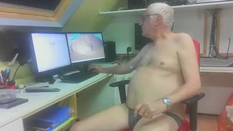 Daddy J online show from 11-20-25, 07:02