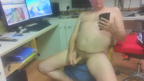 jdegroot7 online show from 11-27-25, 07:05