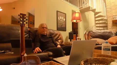 JDinEuless online show from 02-03-26, 05:18