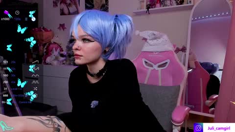 Snapshot of jdm_girl chatting on 01-03-25, 06:57 Julia online show from 01-03-25, 06:57