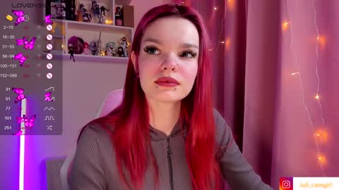 Snapshot of jdm_girl chatting on 02-07-25, 12:31 Julia online show from 02-07-25, 12:31