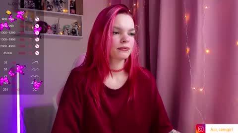 Snapshot of jdm_girl chatting on 03-05-25, 04:46 Julia online show from 03-05-25, 04:46