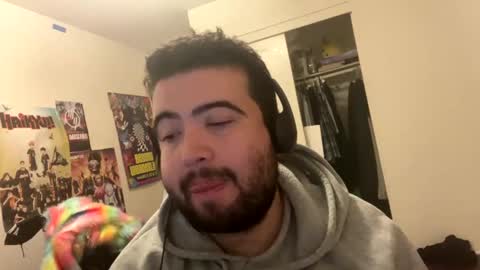 jdreamrebel online show from 03-07-25, 07:08