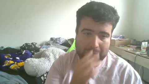 jdreamrebel online show from 09-28-25, 09:31