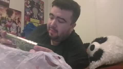 jdreamrebel online show from 03-02-26, 07:37