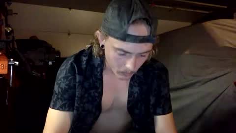 Snapshot of jdubba420 chatting on 09-16-25, 08:48 jdubba420 online show from 09-16-25, 08:48