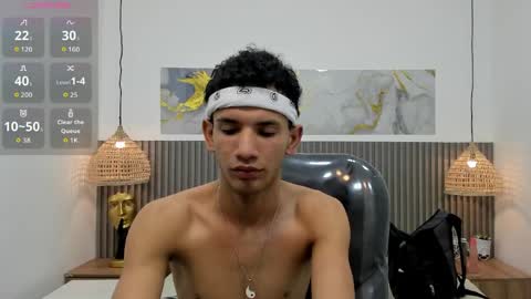 jdwhite18 online show from 03-30-26, 06:03