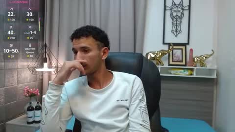 jdwhite18 online show from 04-19-26, 11:18