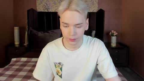 Salvatore online show from 02-28-26, 07:09