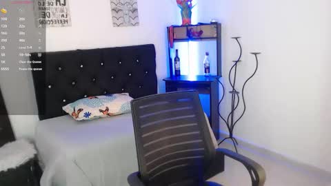 jeam_hot online show from 10-02-25, 10:17