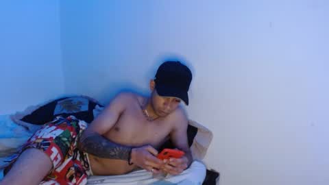 jeampier_sexy online show from 12-16-24, 02:25