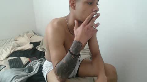 jeampier_sexy online show from 12-25-24, 07:02