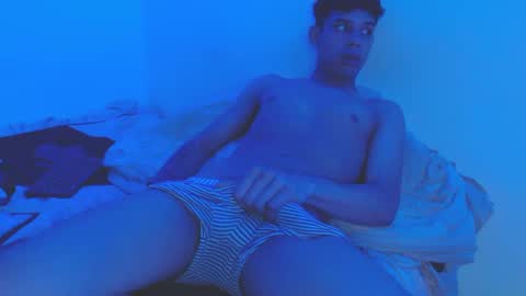 jeampier_sexy online show from 01-08-25, 04:23